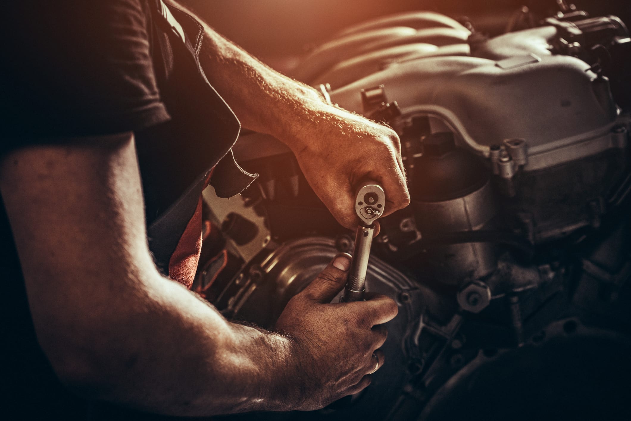Affordable AC & Auto Repair Of Tampa By Doug Inc.